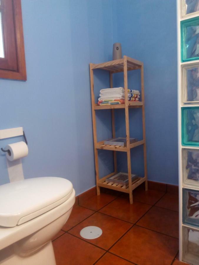 Makondo Agaete  Exteriér fotografie