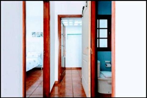 Makondo Agaete  Exteriér fotografie
