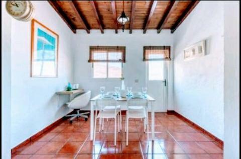 Makondo Agaete  Exteriér fotografie